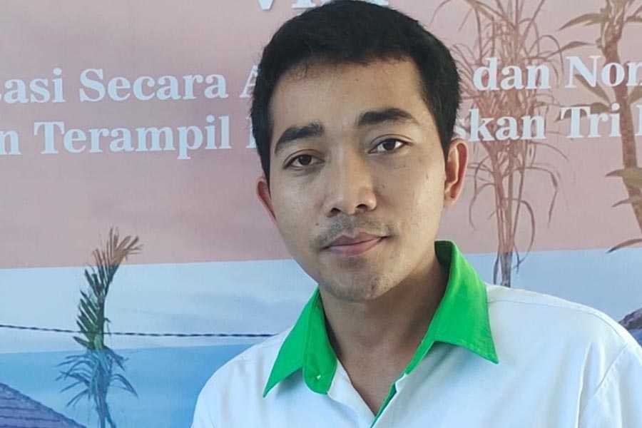 Penguatan Literasi Digital Guru Lampung