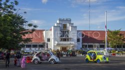 Banjarbaru Jadi Ibu Kota Kalimantan Selatan!