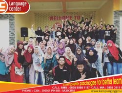 WNA Pakistan Dideportasi, Wisata Berakhir di Lembaga Bahasa Inggris Pare