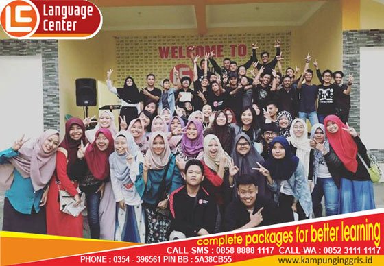 WNA Pakistan Dideportasi, Wisata Berakhir di Lembaga Bahasa Inggris Pare