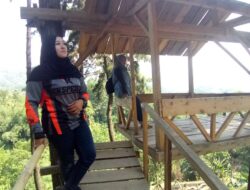 Menjelajah Keajaiban Bukit Kembar Puncak Pinus, Surga Tersembunyi Karawang Menjelajah Keajaiban Bukit Kembar Puncak Pinus, Surga Tersembunyi Karawang