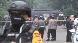 Dua Warga Serang Banten Terluka Akibat Kekerasan Aparat, Pelajar Masuk IGD