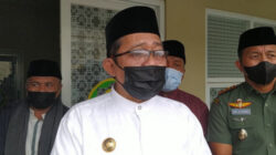 Bupati Tasikmalaya Tanggapi Santai Laporan Kasus Pengadaan Sapi Kurban