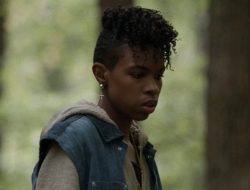 6 Film dan Series Kelly Mack, Termasuk The Walking Dead 6 Film dan Series Kelly Mack, Termasuk The Walking Dead