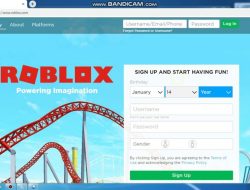 Jangan Tertipu Saat Bermain di Roblox! Ini Cara Aman Tukar Item Langka & Robux!
