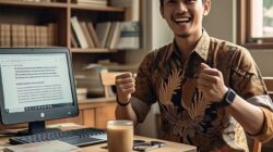 Cek Sekarang! Tanda Lulus UKPPPG 2025 yang Menentukan Kelulusan PPG Guru