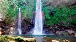 Curug Malela: Wisata Alam Segar di Bandung Barat