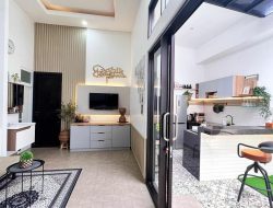 Waspadalah! 5 Kesalahan Dekorasi Ini Bikin Rumah Terasa Panas