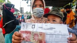BANSOS BPNT dan PKH Tahap 3 Siap Cair: Cek Daftar dan Verifikasi Terbaru dari Kemensos