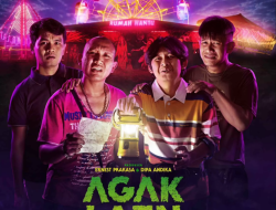 Nonton Film Long Distance 2024 Sub Indonesia Gratis Bukan LK21