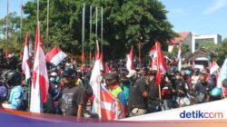 Hoax Wartawan Tewas Saat Demo Bupati Pati, Kondisi Lilik Yuliantoro di Rumah Sakit