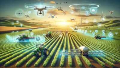 Embrace Farming and AI for a Secure Future, Says Plateau Commissioner