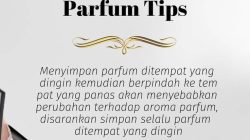 Eau de Euphrates: 12 Parfum yang Menyimpan Doa di Setiap Aroma