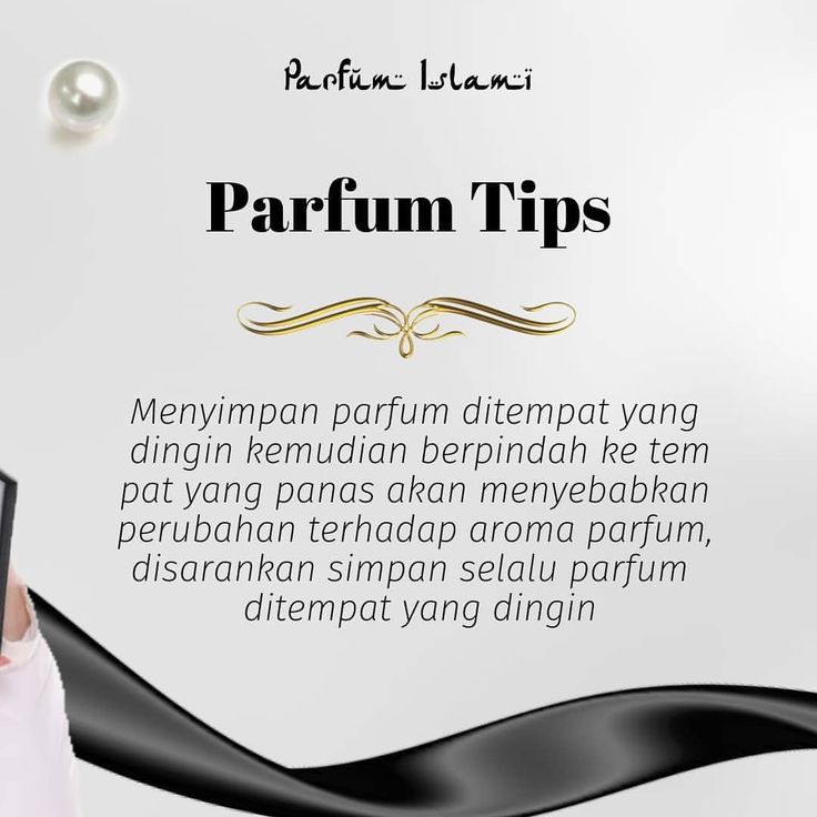 Eau de Euphrates: 12 Parfum yang Menyimpan Doa di Setiap Aroma