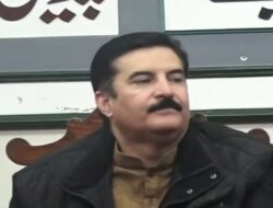 Govt Enhances Safety at Tourist Sites: KP CM Says