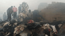 Lagos Recovers N117bn in Properties, Saves 450 Lives from Fire