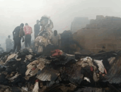Lagos Recovers N117bn in Properties, Saves 450 Lives from Fire