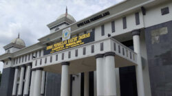 DPRD Pandeglang Soroti Sekolah Dasar Curug 1 dengan Lantai Tanah, Fraksi Gerindra Perbaiki