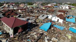 Gempa M3,1 Guncang Bekasi, Pusat Gempa Dalam 9 KM