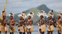 Papua Barat Dorong Akreditasi LKS dan Sertifikasi SDM Tingkatkan Layanan Sosial