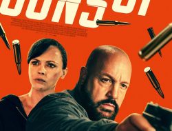 Nonton dan Unduh Film Guns Up 2025 Sub Indonesia Tanpa LK21 atau BiliBili