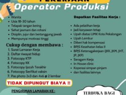 Lowongan Petugas Damkar Jakarta 2025: Syarat, Cara Daftar, dan Gaji Terbaru