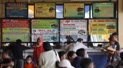 Kenaikan Harga Tiket Transportasi Umum 17 Agustus