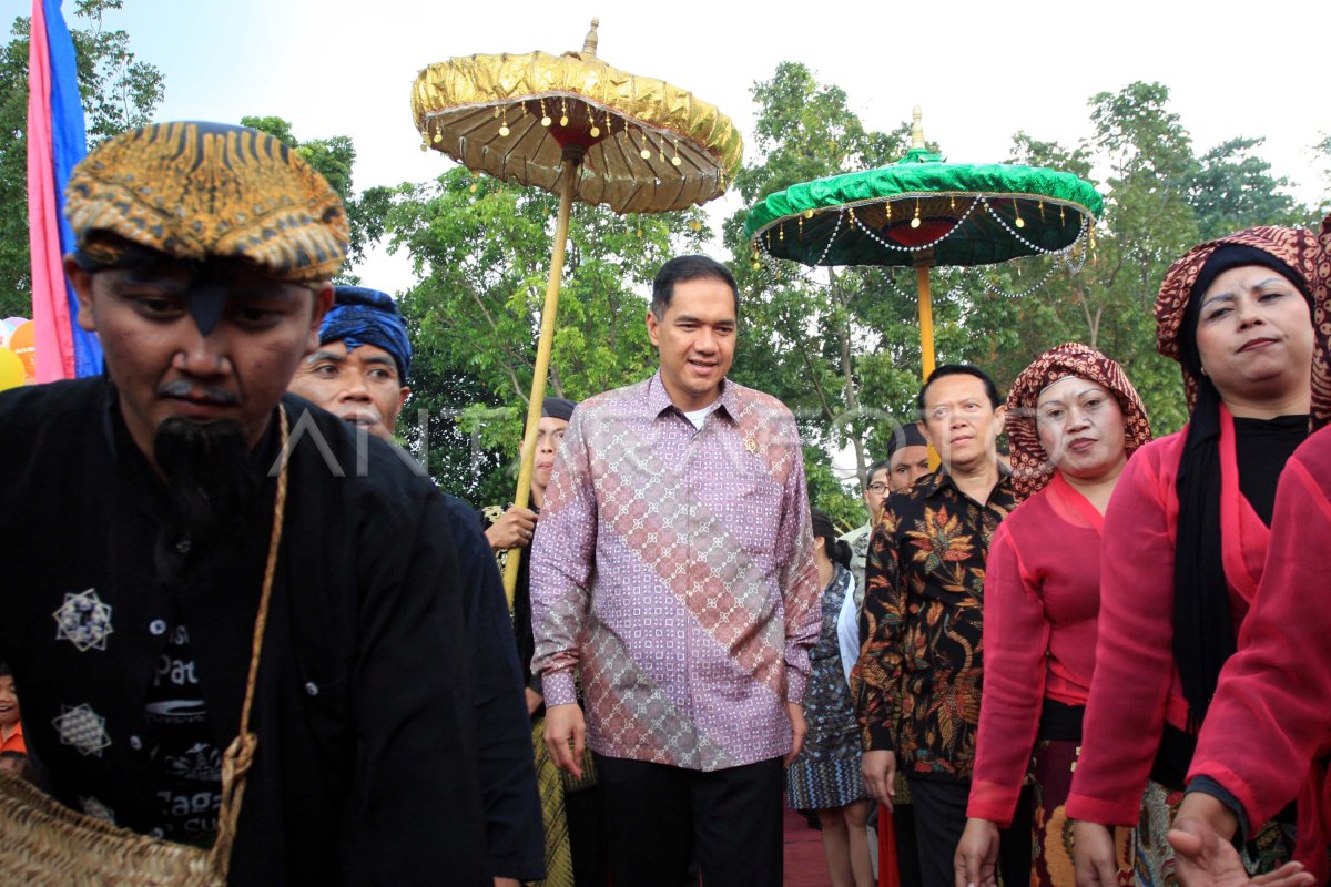 Perayaan Hari Jadi Cianjur ke-19 Hadirkan Pesta Seni dan Layanan untuk Warga