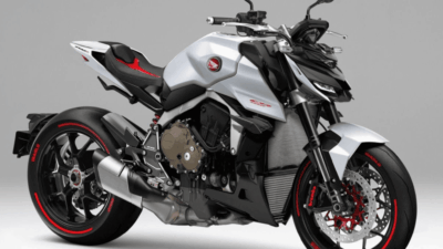 Moto Guzzi V7 Corsa: Gaya Retro Italia Mengancam BMW R NineT di Pasar Motor Mewah