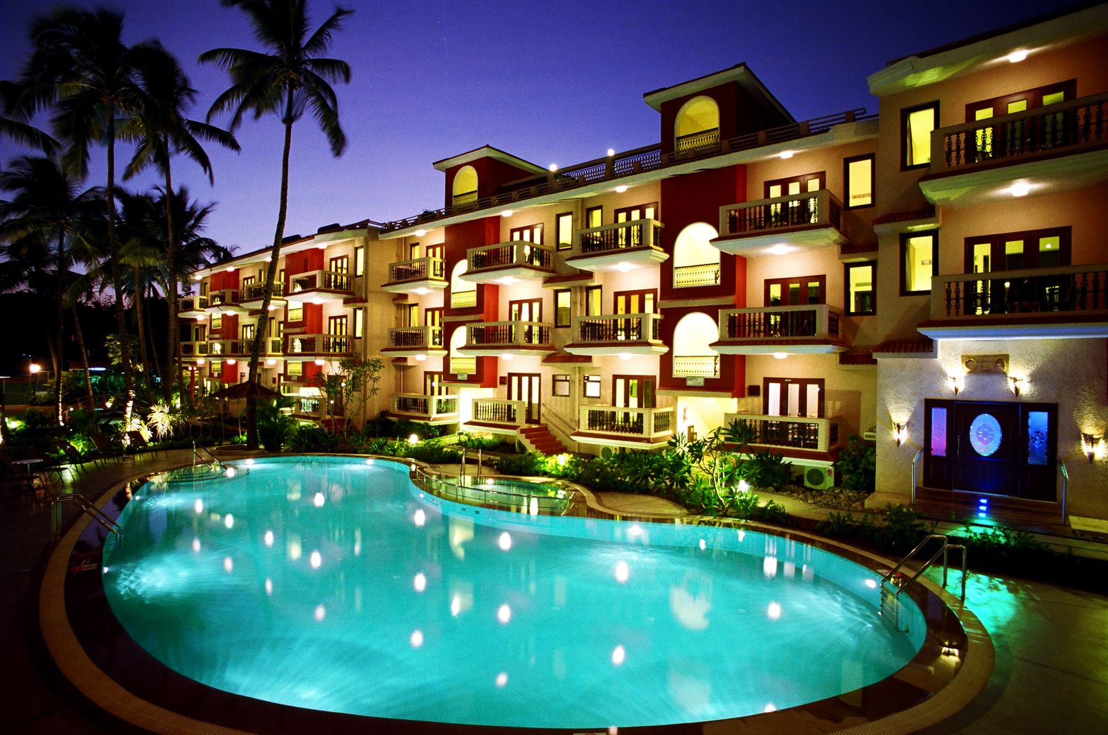 Hotel Terbaik dan Nyaman di Kabupaten Pacitan 2025, Tawarkan Pemandangan Alam Menakjubkan