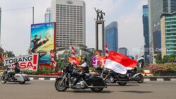 Panduan dan Imbauan Penting Hadiri Pesta Rakyat HUT RI ke 80 di Monas 17 Agustus 2025
