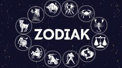 Ramalan Zodiak Sagitarius dan Capricorn, 5 Agustus 2025: Tantangan, Energi, dan Peluang Baru