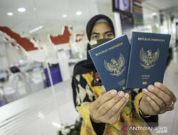 Imigrasi Tekankan Edukasi Kejujuran dan Tujuan Jelas Pemohon Paspor