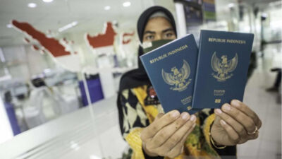 Imigrasi Tekankan Edukasi Kejujuran dan Tujuan Jelas Pemohon Paspor