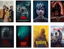 Rekomendasi Film di Bioskop XXI Malang, 27 Agustus 2025: Jadwal dan Film Baru!