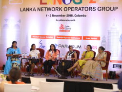 LKNOG9 Unites Sri Lanka’s Network Operators in Colombo