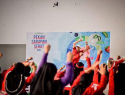 Tips Meningkatkan Energi Pagi: Olahraga dan Sarapan Penting