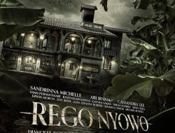 Jadwal Tayang Film Rego Nyowo di Bioskop Sidoarjo Hari Ini