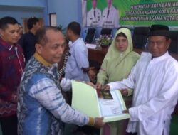 Sidang Isbat Nikah di Johor Bahru, 39 Pasangan WNI Dapat Kejelasan Hukum Sidang Isbat Nikah di Johor Bahru, 39 Pasangan WNI Dapat Kejelasan Hukum