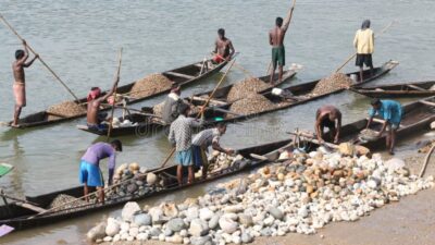 Joint Force Deployed to Halt Stone Theft in Sylhet: 5-Point Strategy Unveiled