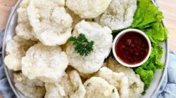 Cireng Isi Keju: Jajanan Kaki Lima dengan Rasa Bintang Lima