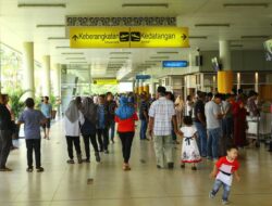 Lihat Jadwal Penerbangan Bandara Sultan Thaha Jambi