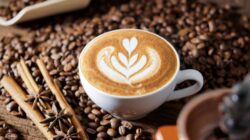 Kopi Hitam dan Maag: Teman atau Musuh?