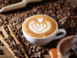 Kopi Ternyata Mengurangi Khasiat Antibiotik? Ini Penelitian Menunjukkan