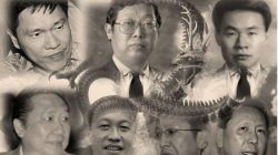 Siapa Joel Alberto Tanos? Ini Profil Cucu 9 Naga yang Tewas Ditikam