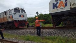 Argo Bromo Anggrek Alami Kegagalan di Subang, KAI Minta Maaf