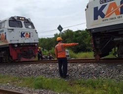 Argo Bromo Anggrek Alami Kegagalan di Subang, KAI Minta Maaf