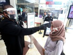 Bandung Square Tutup Empat Bulan Mulai Besok