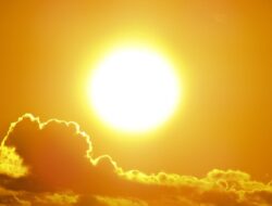 Matahari Terbit di Sungailiat! Daftar Pantai dengan Pemandangan Matahari Terbit yang Menakjubkan