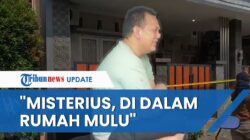 Ayah Tega Bacok Anak Sendiri hingga Tewas di Bener Meriah, Ini Penjelasan Polisi